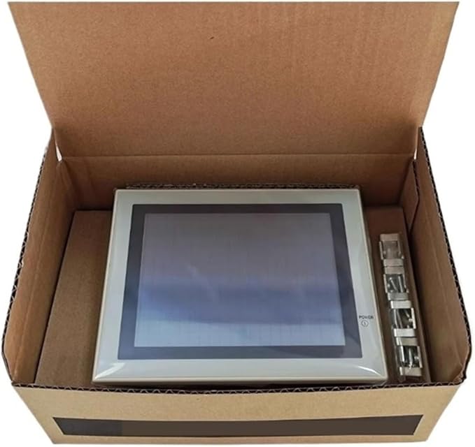 HMI F940GOT-LWD/LWD-C/SWD/SWD-C/SWD-E/LWD-E/BWD/BWD-C/BWD-E Touch Screen Original 1pc(F940GOT-LWD)