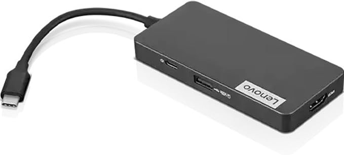 Lenovo USB-C 7-in-1 Hub
