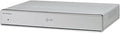 C1111-4P Integrated Services Router with 4-Gigabit Ethernet (GbE) Dual Ports GE WAN Ethernet Router (New Sealed)