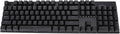 ZJchao Wired Mechanical Keyboard Blue Switch 104 Keys with Backlight Gaming Office