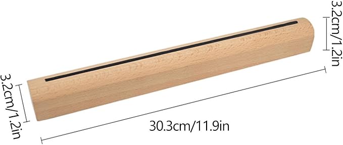 Laptop Cooling Pad | Wooden Ergonomic Elevated HolderLaptop Cooler Standfor Notebooks Computers Daily Work Table Desk Home Indoor