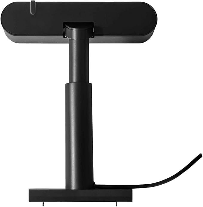 Lenovo THINKVISION MC50 Monitor Webcam Black 4XC1D66056