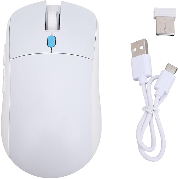 AI Mouse Bluetooth Wireless Mouse with Voice Input Search Voice and Word Translation AI Drawing Writing Rechargeable Smart for Computer Laptop