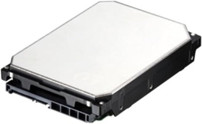 BUFFALO Replacement Spare Hard Drive 4TB for DriveStation Ultra and TeraStation WSH5610 (OP-HD4.0BN/B)
