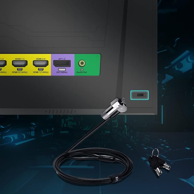 Sceptre New 27-inch IPS Gaming Monitor up to 165Hz DisplayPort HDMI 300 Lux Build-in Speakers Machine Black 2025 (E278B-FPT168 Series)