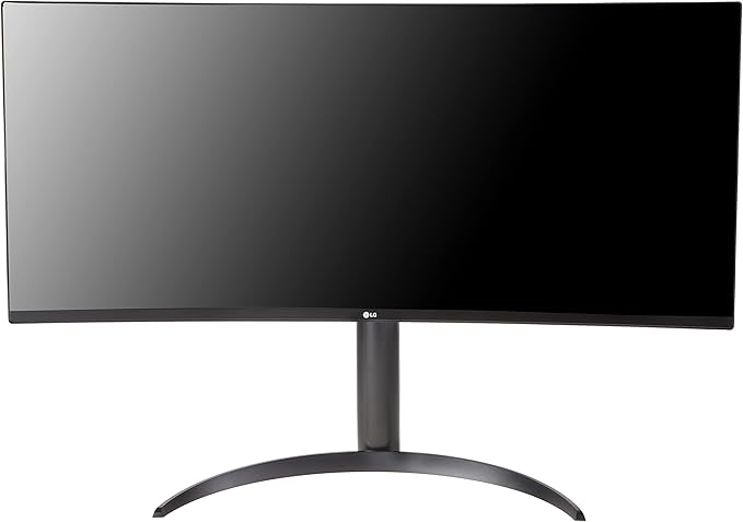 34WP75C-B.AUS 34 Curved UltraWide™ QHD HDR 10 160Hz USB Type-C™ Monitor with AMD FreeSync™ Premium Pro