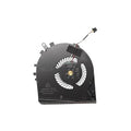 for 15-DK TPN-C141 Laptop Cooling Fan Cooler Fan Heatsink Radiator L57170-001(CPU Cooling Fan)