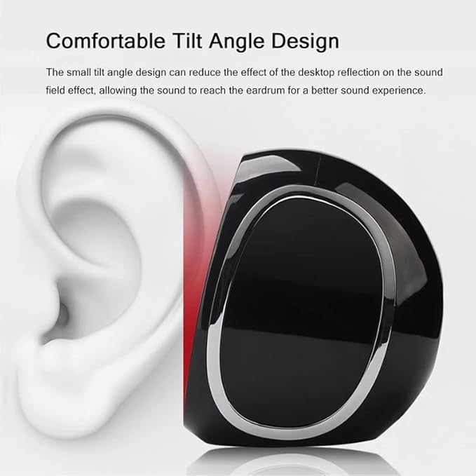 Bass Wired Computer Speakers High Power for Laptop Desktop Phone Portable Multimedia Loudspeaker