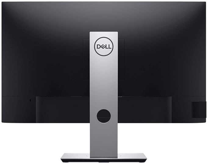 Dell P2719HC 27 Monitor Full HD 1920x1080 60Hz HDMI DisplayPort USB Type-C Anti-Glare LED Edgelit LCD IPS