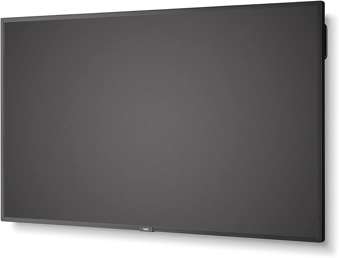 NEC MultiSync M321