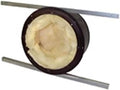 Valcom V-9816M High-Fidelity Signature Series 8-Inch Ceiling Speaker