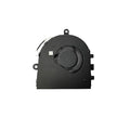 0J79D1 0WYGK2 for 3493 5493 Laptop Cooling Fan Cooler Fan Heatsink Radiator Copper Tube AT2QM0020K0(CN-0WYGK2)