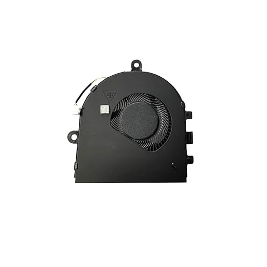 0J79D1 0WYGK2 for 3493 5493 Laptop Cooling Fan Cooler Fan Heatsink Radiator Copper Tube AT2QM0020K0(CN-0WYGK2)