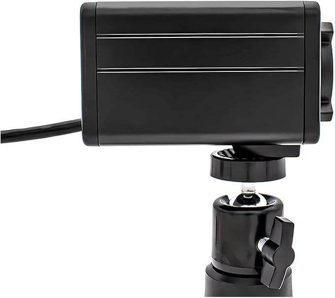 4K 30FPS 4X Zoom IP Camera Auto Control Motorized AI Human Detect POE48V Outdoor Security Network Webcam
