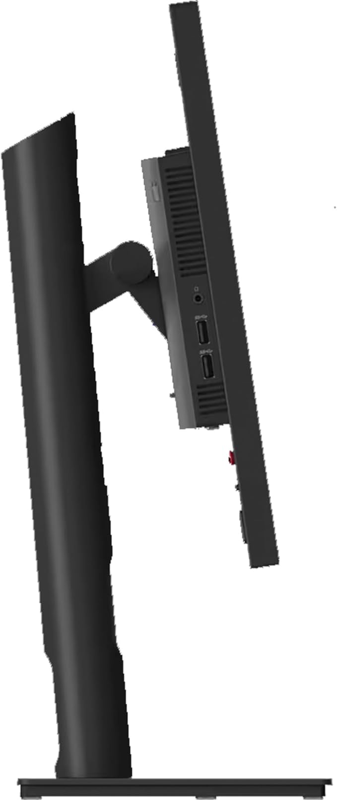 Lenovo ThinkVision T24d-30 - LED-Monitor - 61 cm (24)