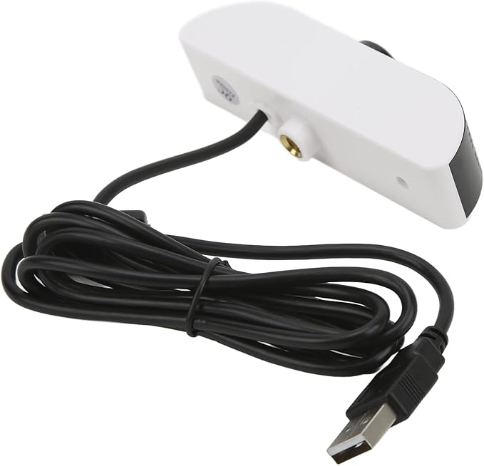 Computer Web Camera USB 2.0 Mini Webcam 1080P 30FPS 2MP for Smooth Video Calls - Auto Focus High Compatibility for Video Conferencing &amp Streaming