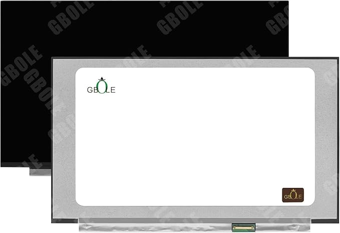 Replacement for Sony VAIO PCG-9111L 1600x900 17.3 60Hz LCD Display Digitizer LED Screen Panel (Non-Touch Screen)