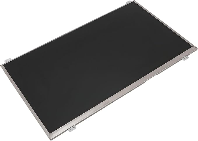 14 Inch LCD Screen Replacement for LTN140AT21 Laptop Display Panel HD 1366x768 Glossy Energy Saving LCD Screen with 40pin Non Touch Connector Compatible with LTN140AT21 Model