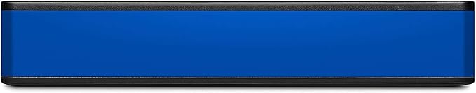 Seagate Game Drive for PS4 4TB Portable External Hard Drive (STGD4000400)