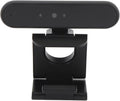 GOWENIC 1080P Recognition Webcam 2MPComputer Camera SB C Computer Web Camera with Noise Cancelling and Microphone for Wins 10 11