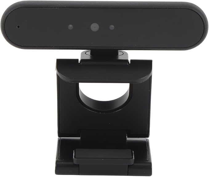 GOWENIC 1080P Recognition Webcam 2MPComputer Camera SB C Computer Web Camera with Noise Cancelling and Microphone for Wins 10 11