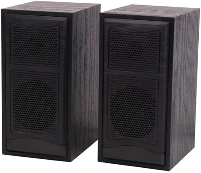 Computer Speakers Wired Combination Soundbox Super Bass Mini PC Speaker Stereo Music Player Subwoofer