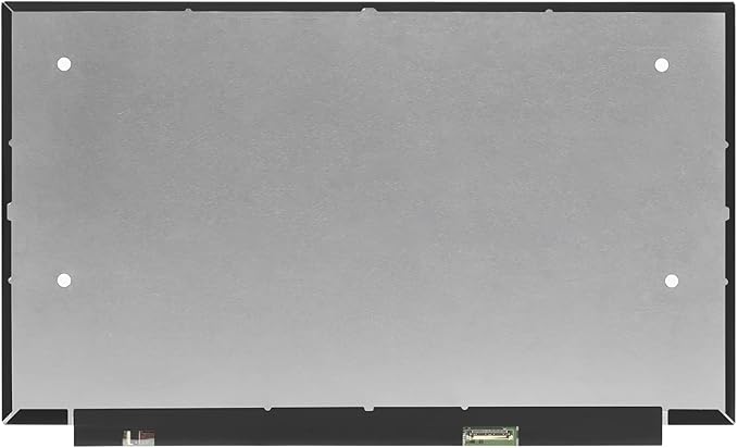 Replacement for LP145WH1-TLA1 60hz 40 Pin 1366x768 14.5 inch LED LCD Laptop Display Panel (Only for Non-Touch Screen)
