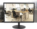 19 LED Screen Display Smart Digital AV LED HD Monitor Player 16:10 RGB VGA+HDMI 1440×900 HDMI Ergonomic Tilt for Computer/Gaming/Kitchen/Camera