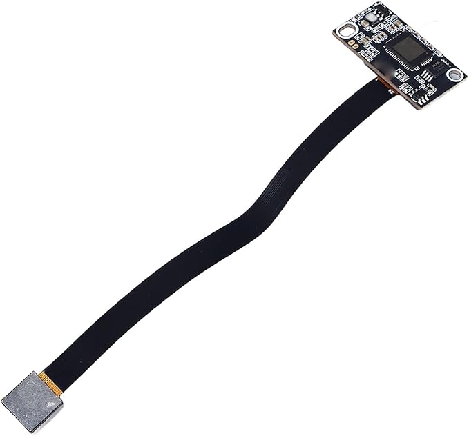 12MP Autofocus Camera Module IMX258 High Resolution Wide Angle 78° No Distortion Camera Board with UVC Protocol Support for Smartphones and Secondary Development
