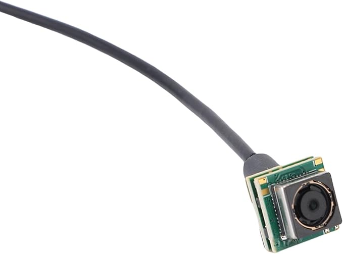 Yoidesu 8MP 1080P Auto Focus USB Camera Module 1/3.2” CMOS Supports UVC Protocol USB2.0 Video Webcam Compatible with Android Linux Wince OS X