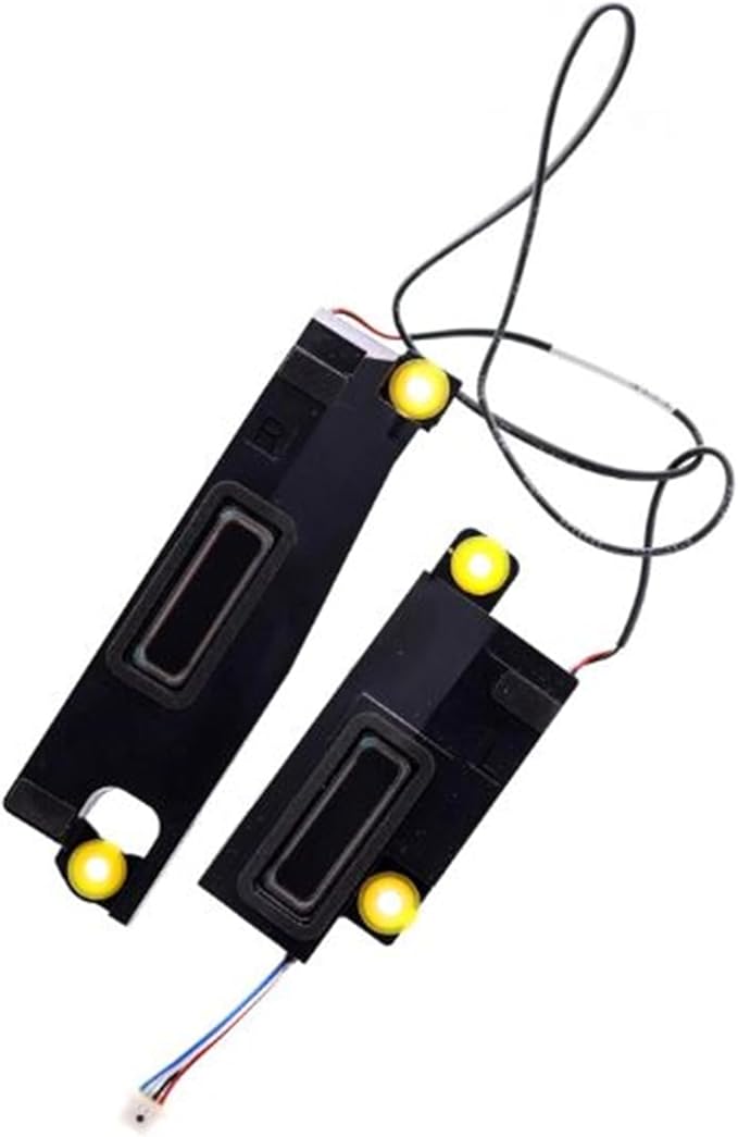 Generic Laptop Internal Built-in Speakers for Lenovo ThinkPad T14s G3 G4