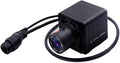 MP Mini HD Digital Industrial IP Camera Fixed 4mm CS Mount Lens Indoor Security Surveillance Camera