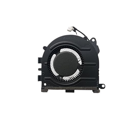 N10439-001 | New for Original for Star 14Pro 14-Eh Tpn-W154 Laptop Cooling Fan Cooler Fan N10439-001 N10440-001 High 100% Tested New 2026 High for Reliable Electronic Component