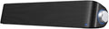 Computer Speakers for Desktop 3D Surround 5.0 Wired PC Computer Speaker High Sound Quality Stereo Subwoofer Sound Bar Box