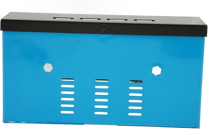 Zopsc 5.25in 4 USB 3.1 Front Panel Hub Aluminum Durabl10Gbps High Speed Front Panel USB Hub for Computer Desktop for Notebook for Laptop Compatible with 7/8/10