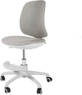 Office Chair Gaming Chair Computer Chair Computer Chair Furniture Series Big &amp Tall Rated Executive Swivel Ergonomic Office Chair with Adjustable Headrest (Color : A)