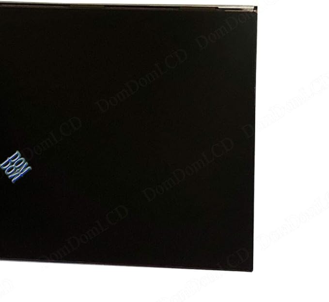 27 Compatible 2560x1440 LED LCD Display Screen Panel Replacement for Lenovo FRU 01AG966