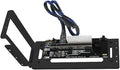 JMT PCIe 5.0 X16 to Oculink 4i GPU Expansion Dock 128G GEN4 High Speed Direct-Connect with 50cm Cable Compatible with M.2 NVMe Docking Station GDP Laptop (Dock-OC7)