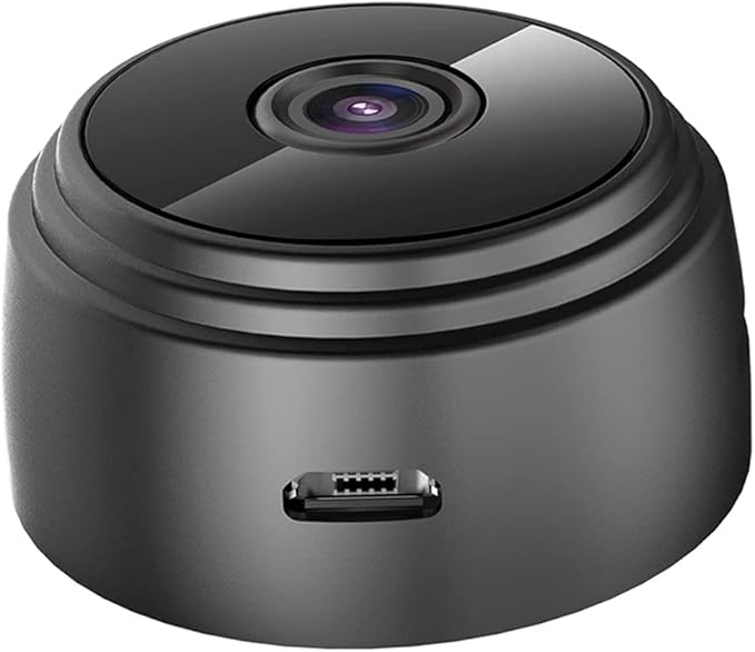 1080P Mini Camera Outdoor Night Version Micro Camcorder Voice Video Recorder Security Camcorders