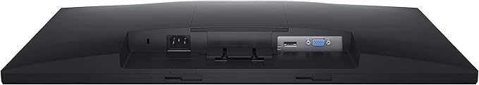 Dell E2420H 24IN LED LCD MON Black