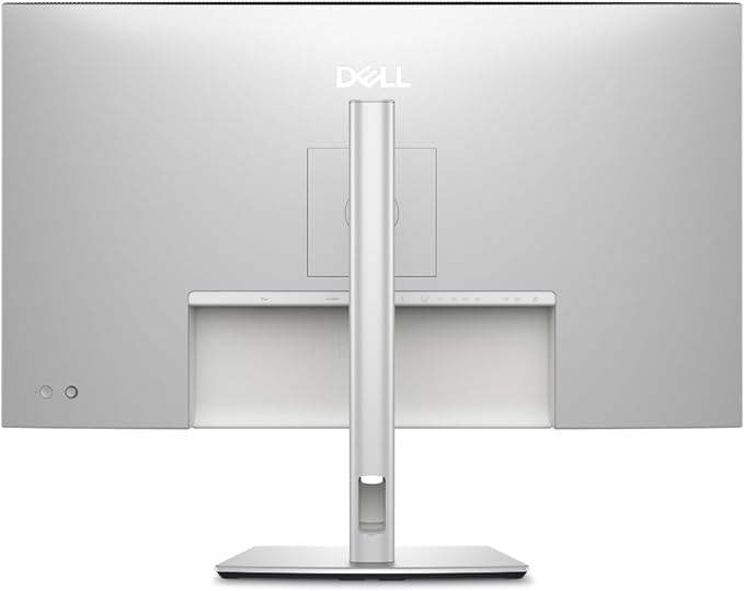 Dell UltraSharp U3225QE 31.5 16:9 4K Ultra HD 120Hz Thunderbolt Hub IPS Black LED HDR Monitor