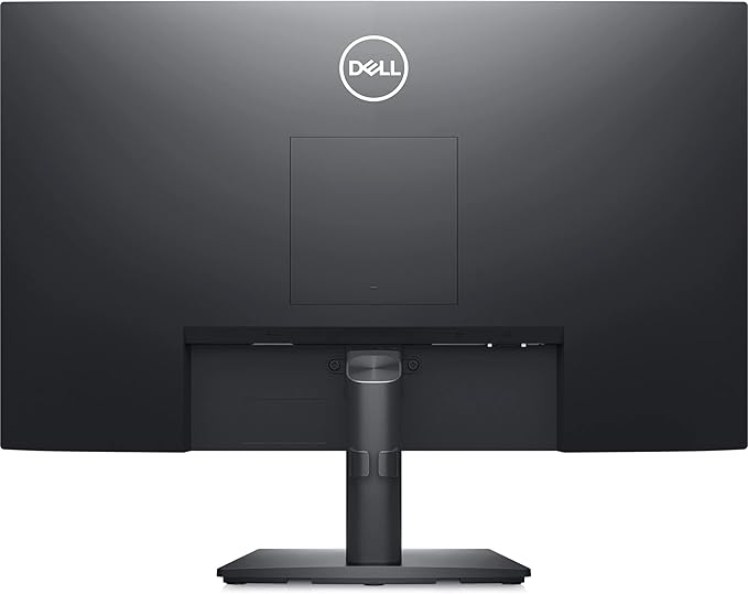 Dell E2422H 23.8 FHD 1080p LED LCD Monitor - 16:9 - Black