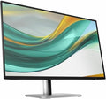 HP 527pf 27 Class Full HD LED Monitor - 16:9-27 Viewable - in-Plane Switching (IPS) Technology - LED Backlight - 1920 x 1080-350 Nit - 5 ms - 120 Hz Refresh Rate - Swivel Height Pivot Tilt -