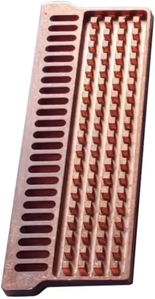 1PCS Laptop Radiator Memory Cooler(3 mm)
