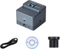 Real Time Data Transmission with High Resolution USB Astronomical Camera 4K 8MP