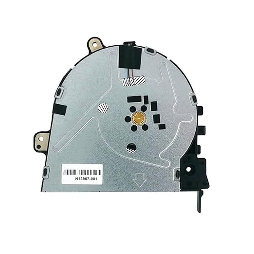 New Cooling Fan for Delta NS85C05-21C02 DC05V 0.50A 4lines