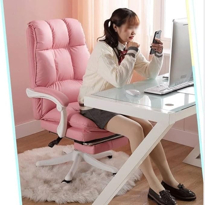 Office Chair Gaming Chair Computer Chair Computer Chair Chair Live Chair Bedroom Anchor Chair Game Competition Lift Swivel Chair