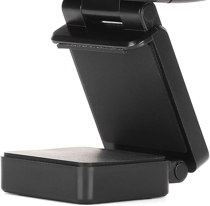 HD Webcam with Built - in Microphone 1080P USB Computer Camera Plug - and - Play Web Camera for Zoom Skype YouTube Wide 115° Field of View Compatible with OS Android