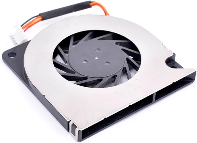 HY45T-05A 4.5cm 4505 5V 0.15A 45x45x5MM Notebook Computer Blower Fan Fluid Bearing Notebook Cooling Fan(Color:4PIN)