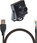Arducam Starvis USB Camera Module 1080P Low Light Webcam Mini UVC USB2.0 Lightburn Camera for PC Laptop Raspberry Pi